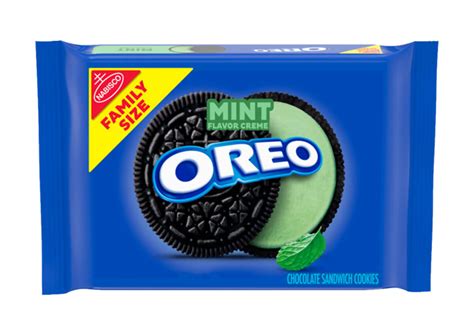 The Best Oreo Flavors Ranked