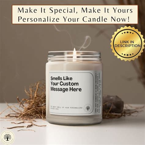 Smells Like York Beach Maine Soy Wax Candle York Beach Maine