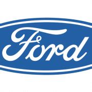 Ford Logo PNG Clipart - PNG All