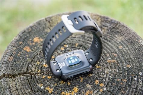 Garmin Forerunner 35 With Chest Strap Shop Bellvalefarms