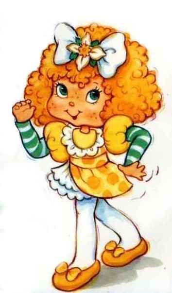 Pin By RamonaQ On 1991 Strawberry Shortcake Strawberry Shortcake