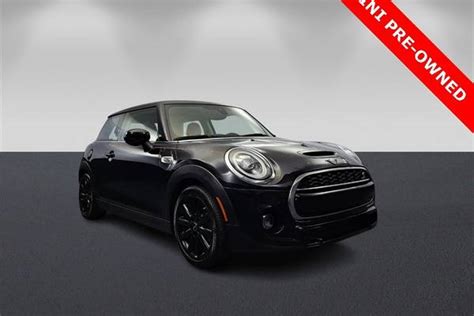 Used 2021 MINI Hardtop 2 Door For Sale In Lakeland FL Edmunds