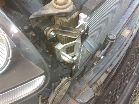 замена радиатора кондиционера санта фе дизель автомат 2008гв — DRIVE2