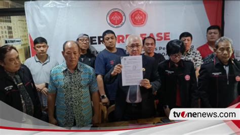 Tak Hanya Dipenjarakan Korban Penipuan Apartemen Sipoa Minta Pelaku