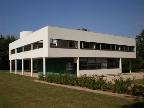 UNESCO Adds 17 Le Corbusier Buildings to Its Storied Ranks - Dwell