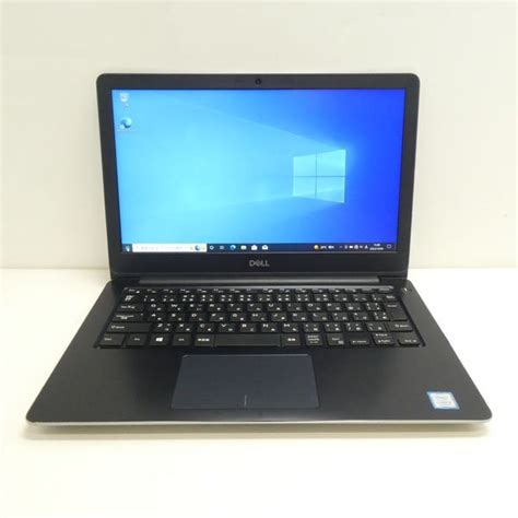 Yahooオークション Dell Vostro P87gintel Core I5 8250u4コア8