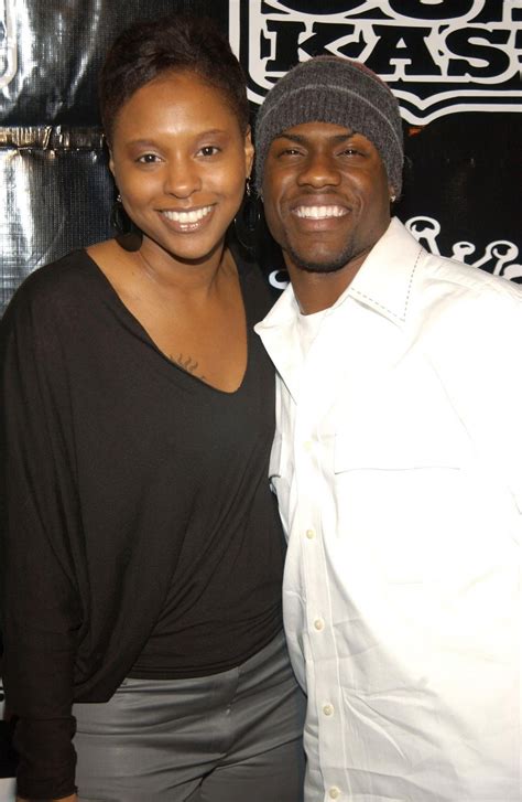 Kevin Hart and Ex-Wife Torrei Settle Divorce - Essence