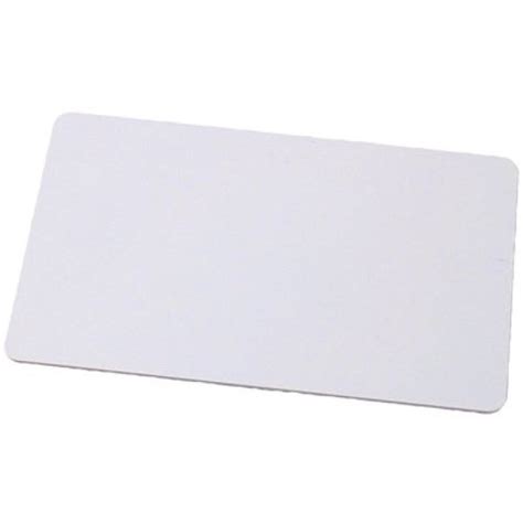 Rfid Card Dual Frequency Dual Chip T S Writeable Khz Mhz