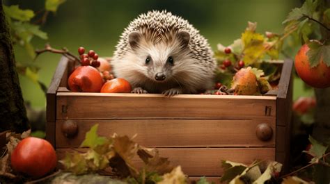 How To Attract Hedgehogs To Your Garden Glenlivet Wildlife