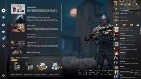 Steam Community Screenshot Global Elite Global Elite Hfiii