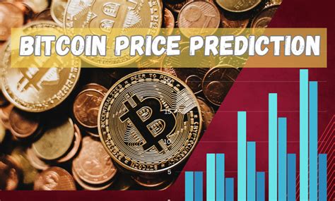 Bitcoin Price Prediction 2023 2030 Will Btc Reach 243 056 4