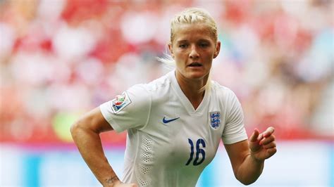 Katie Chapman England Women Footy Wikia Fandom