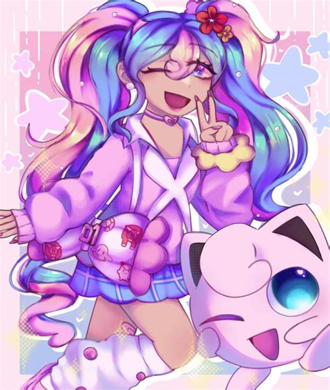 Fairy Type Miku ♡ | Vocaloid Amino