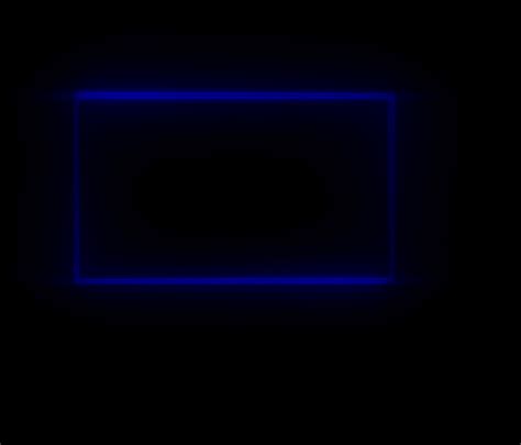 Create A Neon Webcam Overlay For Your Youtube Channel Or Live Stream By