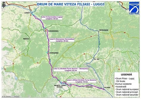 A Fost Semnat Contractul De 3576 Milioane De Lei Pentru Proiectarea