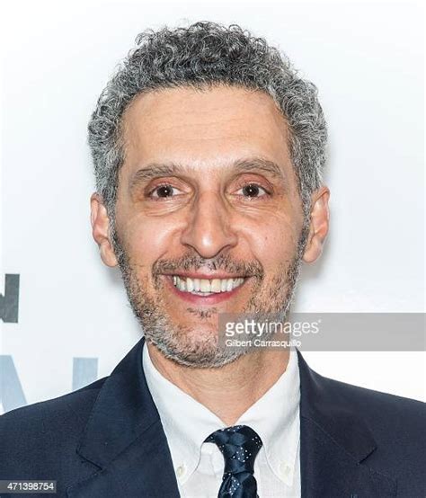 Actor John Turturro Attends The 42nd Chaplin Award Gala At Alice