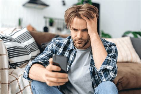 Smartphone Addiction Tied To Psychological Disorders