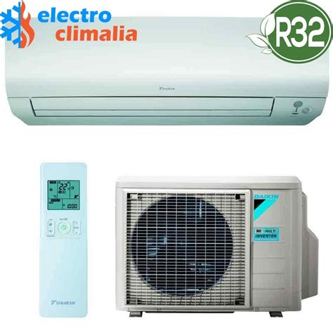 Aire Acondicionado Daikin X Con Instalaci N Oferta Multisplit