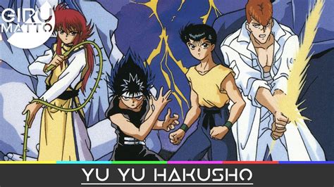 【yū Yū Hakusho Makyō Tōitsusen】 ★completo En Directo ★ Sega Mega