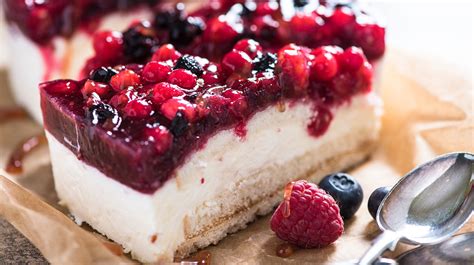 Recept Cheesecake Sa Umskim Vo Em Dobar Tek