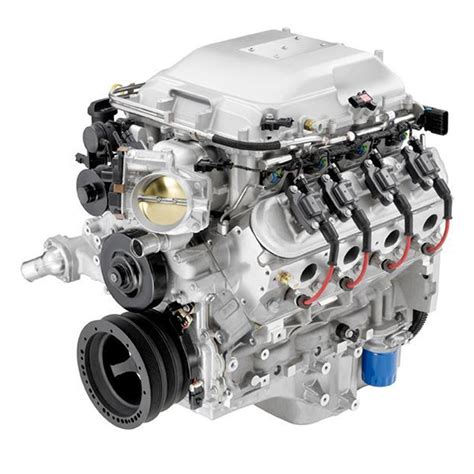 62l Lsa Base Engine Marine Power Usa