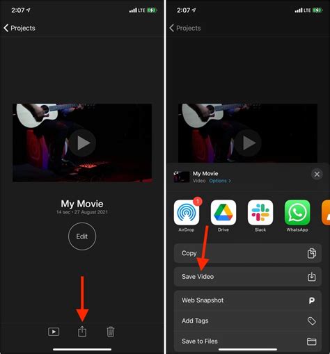 5 Best Ways To Remove Sound From IPhone Video TechWiser