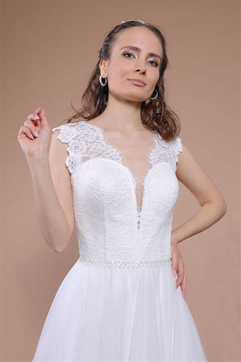 Brautkleid Margareta Bella Sposa Feusisberg