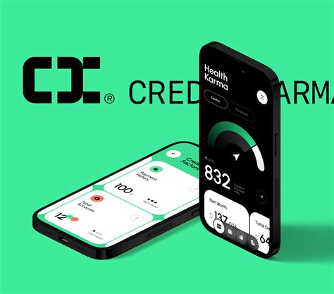 Credit Karma CRM - Mobile App & UX UI Design :: Behance