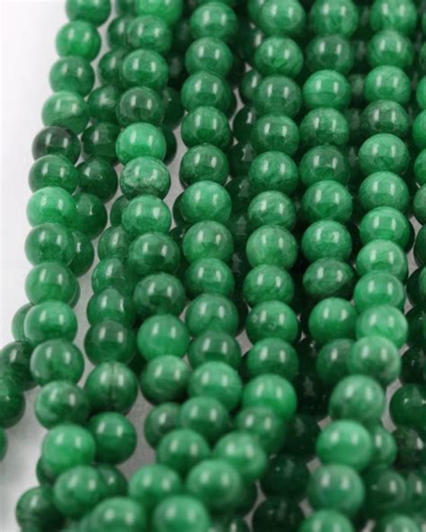 Jasper Beads 8 Mm Sold Per String Approx 52 Beads Auckland Beads