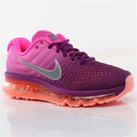 Venta Nike Con Camara De Aire Para Mujer En Stock