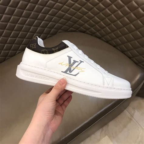 Louis Vuitton Trainers Mens Runnerswarehouse Paul Smith