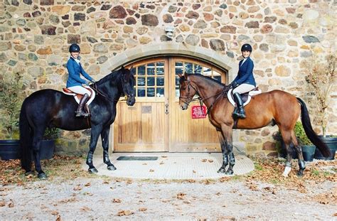 Radnor Hunt Stables – The Radnor Hunt Indoor