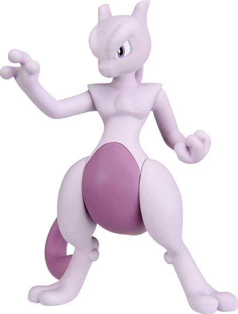 TOMY Takara Pokemon Moncolle Monster Collection EX EHP 16 Mewtwo TopToy