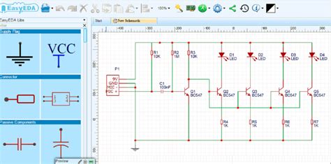 electronic circuit diagram software free download - Circuit Diagram