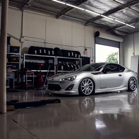 Custom 2013 Scion Fr S Images Mods Photos Upgrades — Gallery