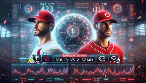 Cardinals Vs Reds Prediction May 28 Lance Lynn Vs Nick Lodolo