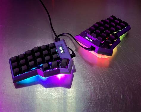 Corne Keyboard Kit - DIY Keyboards