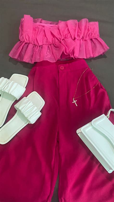 Pin De Maryjose Jimenez En Outfits Moda De Ropa Ropa De Moda