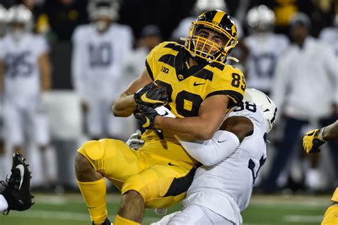 Instant Reaction Iowa Vs Penn State