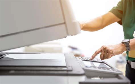 Nonprofit Printing Services Connected Office Technologies