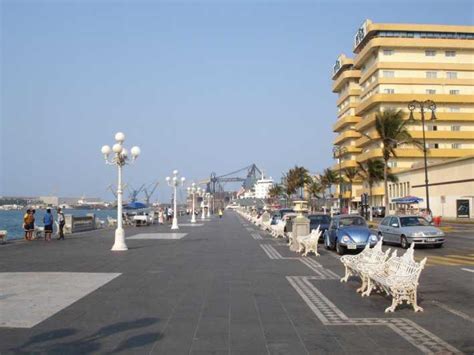 Veracruz 3-Hour Guided City Tour | GetYourGuide