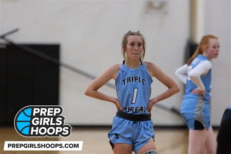 Notable Perimeter Playmakers Outside The Top 90 Prep Girls Hoops