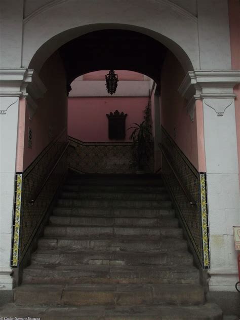 Casona O Palacio De Osambela Y Cercan As Jir N Conde De Superunda