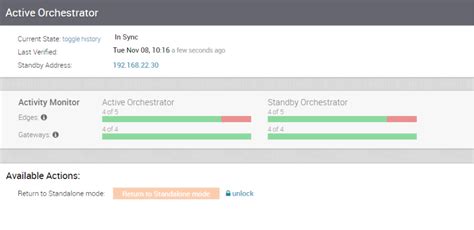 VMware SD-WAN Software Reviews, Demo & Pricing - 2024