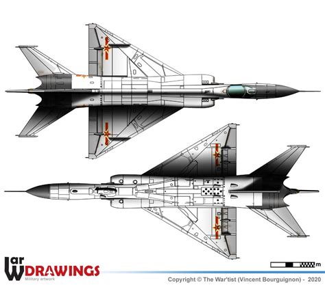 Shenyang J 8ii Finback B