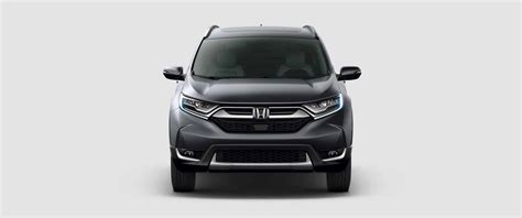 How many airbags in 2017 Honda CR-V | Safety Features, Safety Score