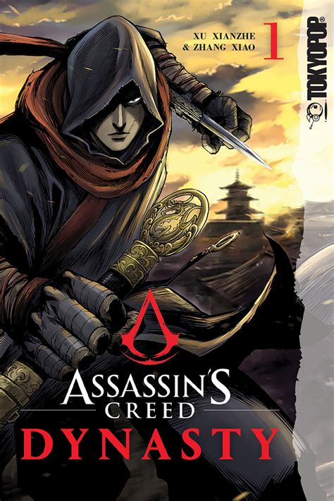 Assassin S Creed Dynasty Raggiunge Un Miliardo Di Visualizzazioni