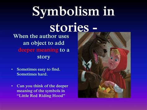 PPT - Symbolism 2 PowerPoint Presentation - ID:3768154