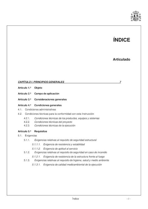 Pdf Instruccion De Hormigon Estructural Ehe Dokumen Tips