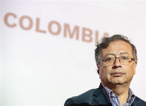 Colombia Passport Scandal Petro Makes Serious Accusations Against